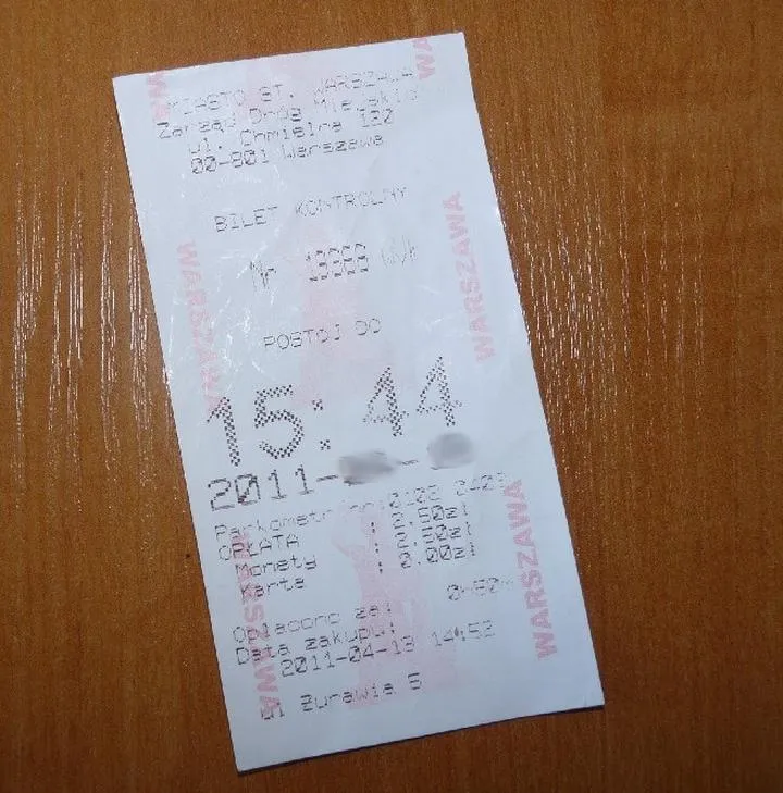 Alternatywy dla skazanych