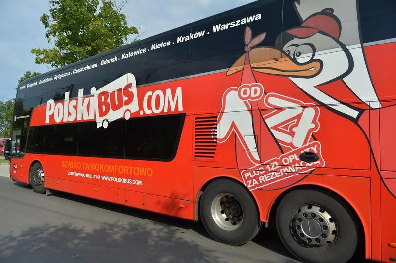 Anulowanie biletu Polski Bus poradnik