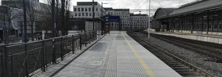 Aplikacja PKP Intercity