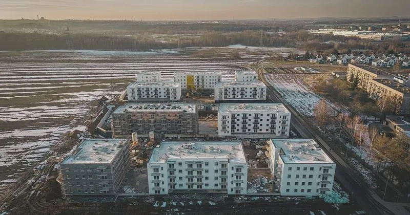 Atrakcje Czeladzi