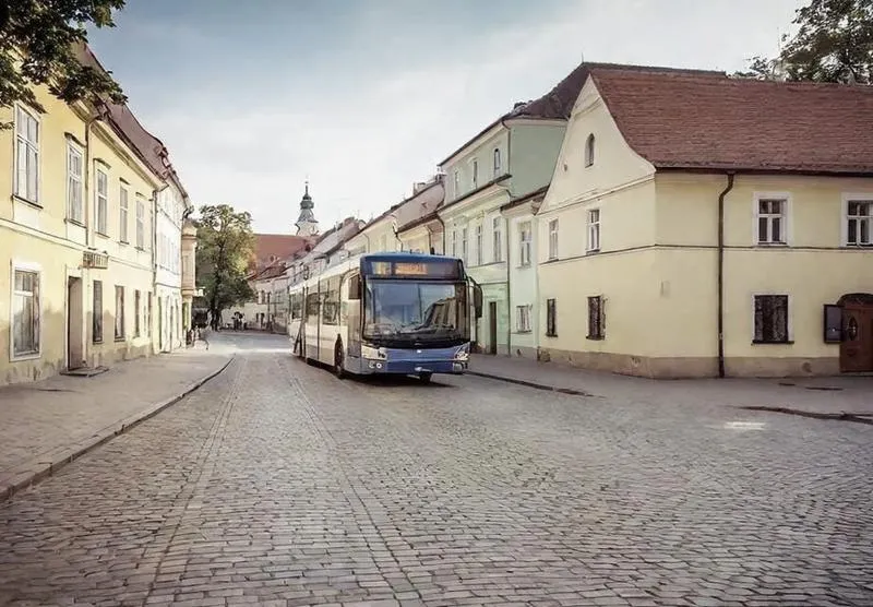 Atrakcje Paryża po locie