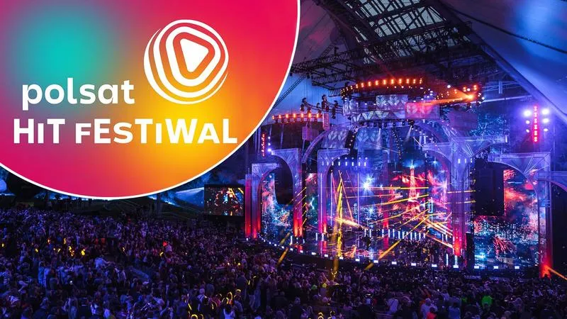 Atrakcje na festynie