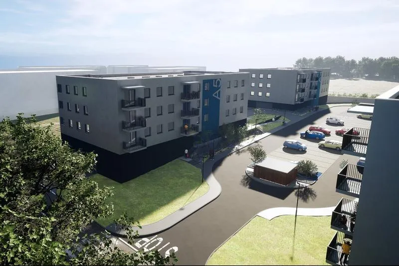 Atrakcje turystyczne Czeladzi