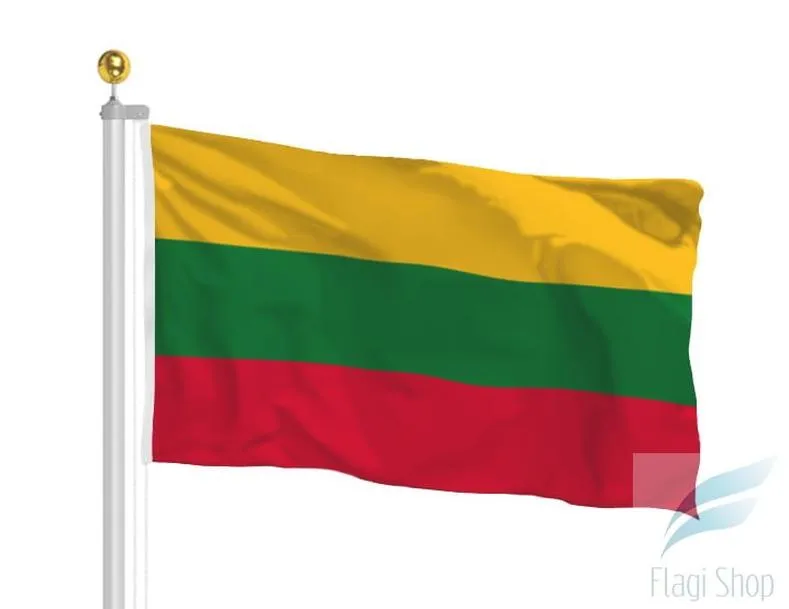Atrakcje turystyczne Litwy