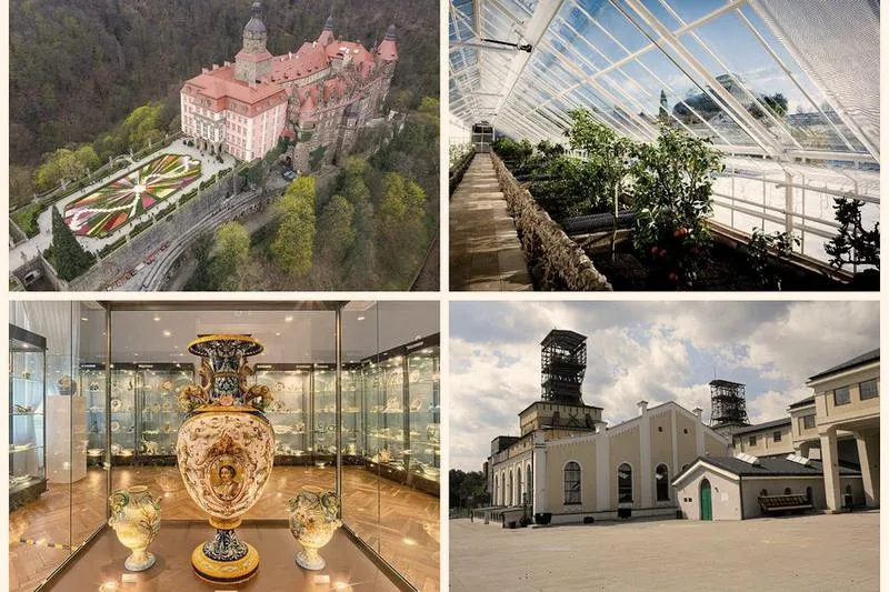 Atrakcje turystyczne