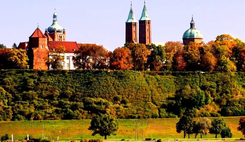 Atrakcje w Płocku