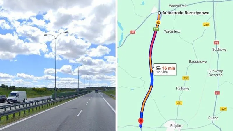 Autostrada A1