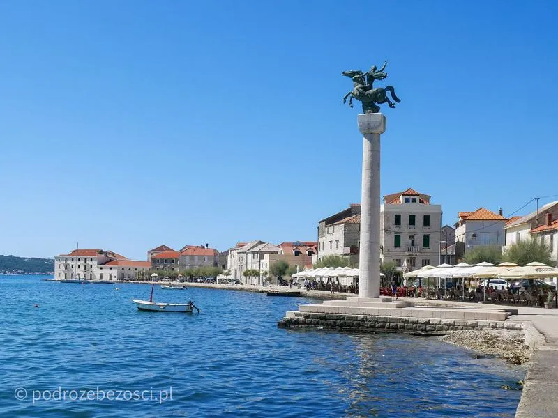 Bezpieczeństwo i zdrowie w podróży