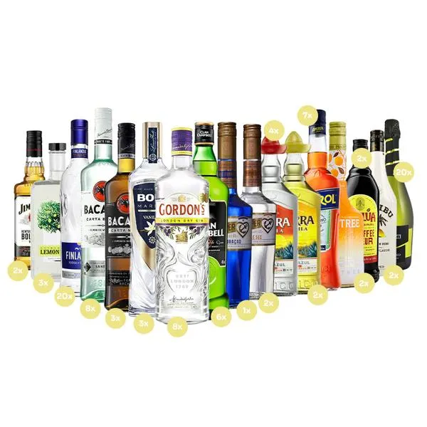 Bezpieczna jazda po alkoholu