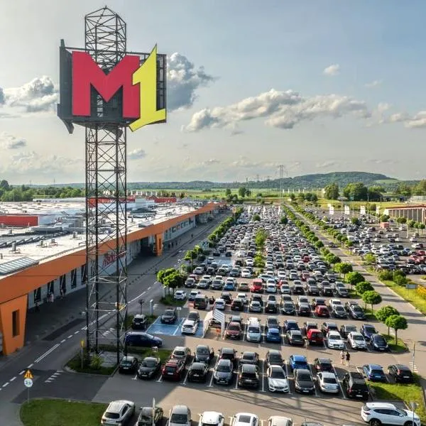 Bezpieczne parkingi w Czeladzi