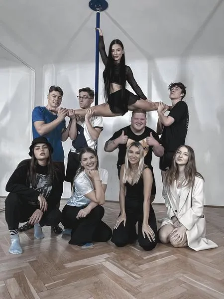 Biedronka i produkty