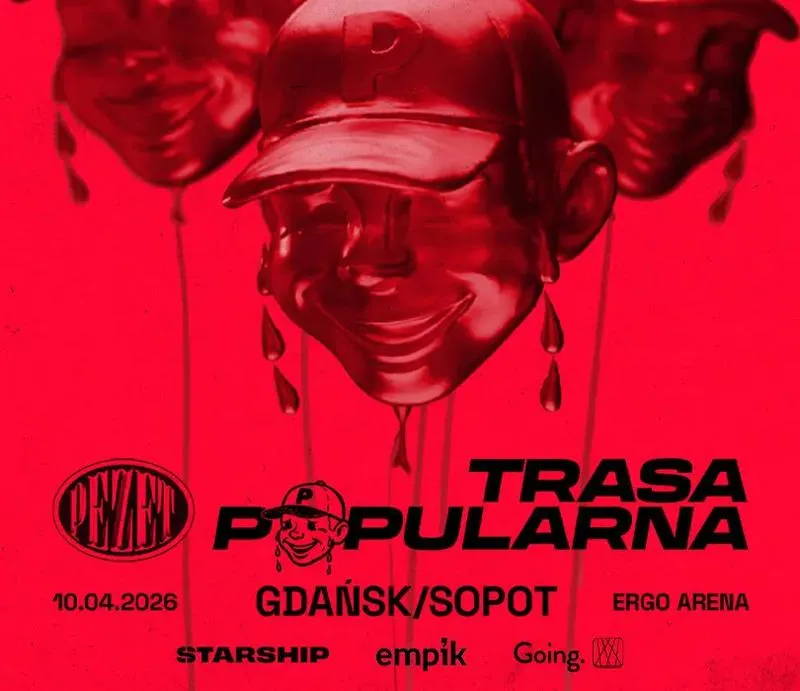 Bilety Gdańsk Sopot