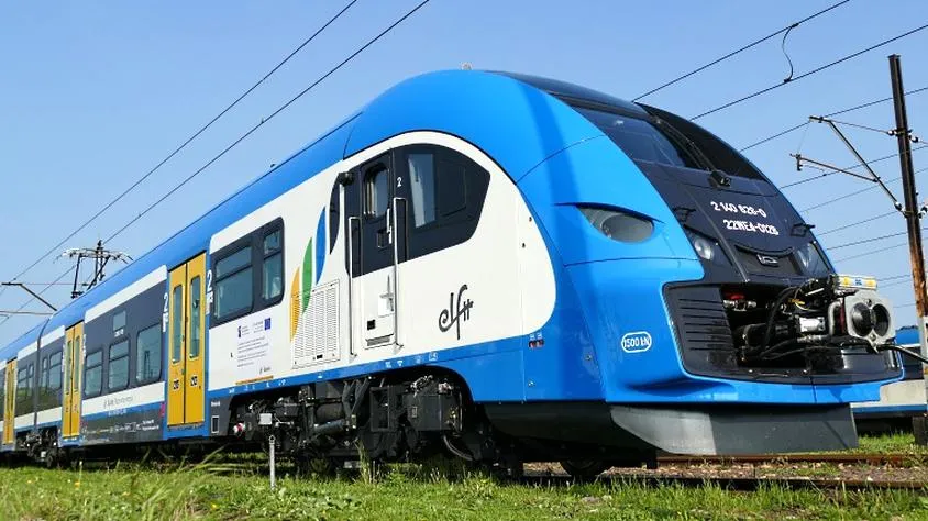 Bilety PKP Koleje Śląskie