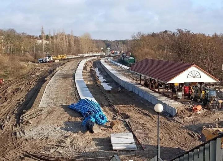 Bilety i rezerwacje PKP