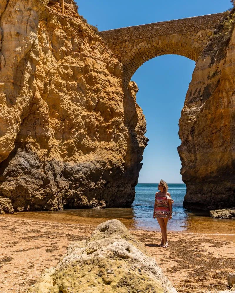 Bilety lotnicze do Portugalii