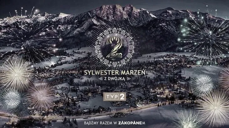 Bilety na sylwester