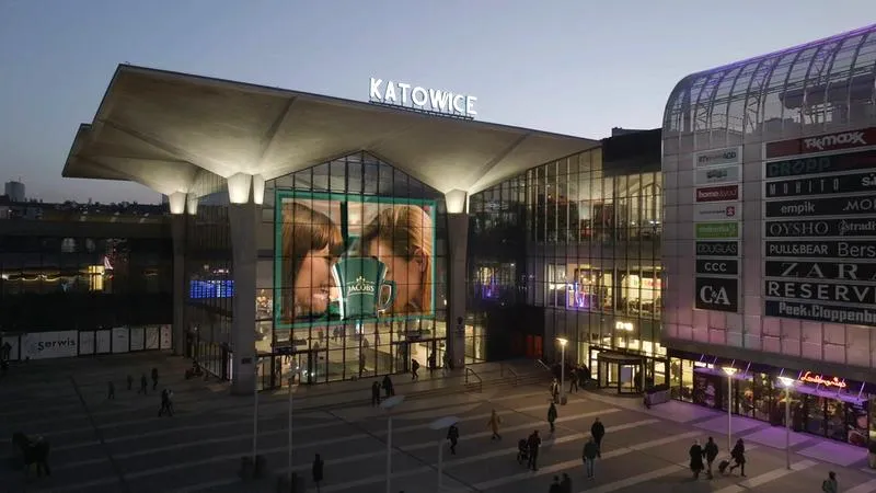 Cennik parkowania w Katowicach