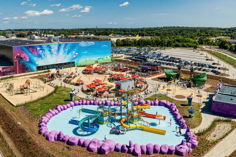 Ceny biletów Majaland