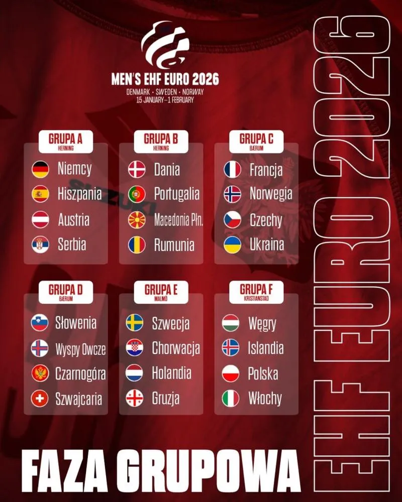 Ceny biletów na Euro 2026
