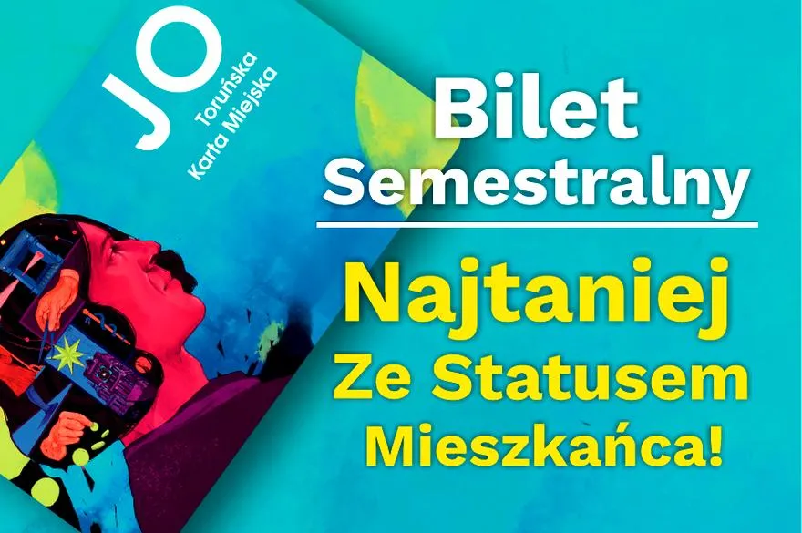 Ceny biletów semestralnych