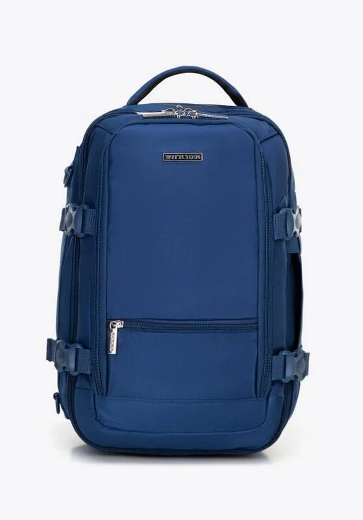 Co można zabrać na pokład