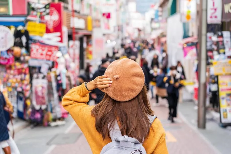 Czas lotu Mediolan Tokio