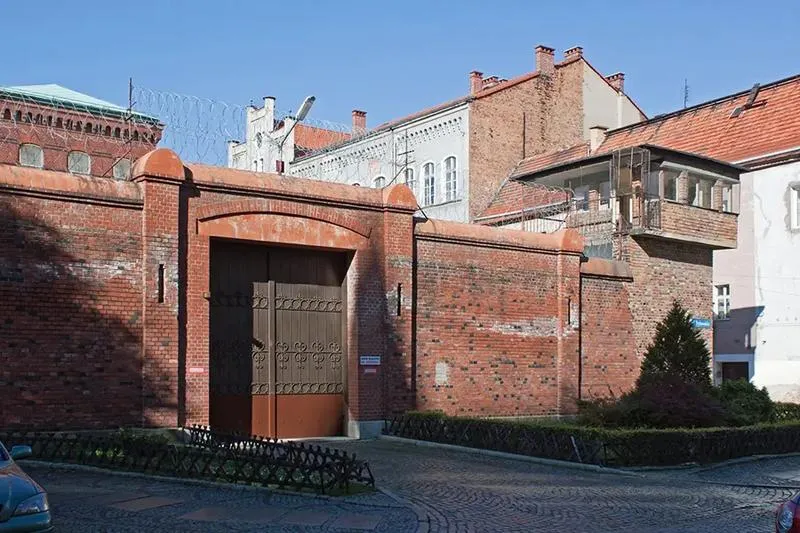 Czas oczekiwania na bilet do więzienia