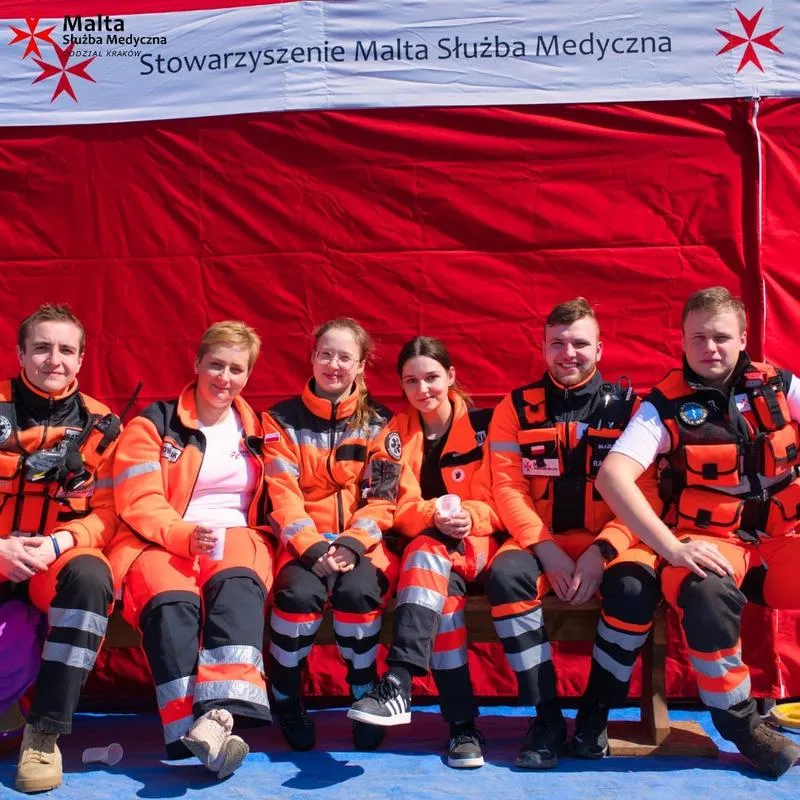 Czas przelotu Kraków–Malta