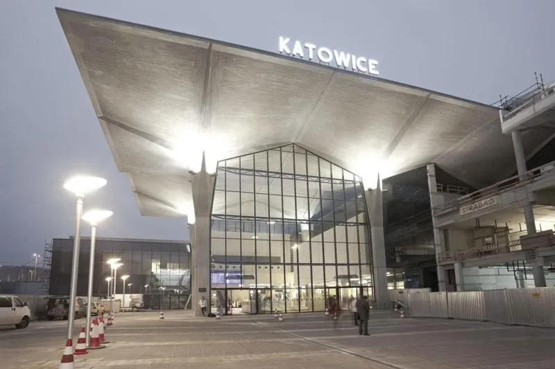 Darmowe parkingi w Katowicach