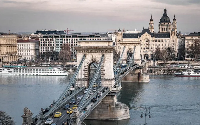 Dojazd do Budapesztu samochodem