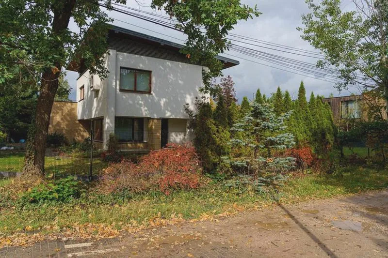 Dojazd do Choszczówki