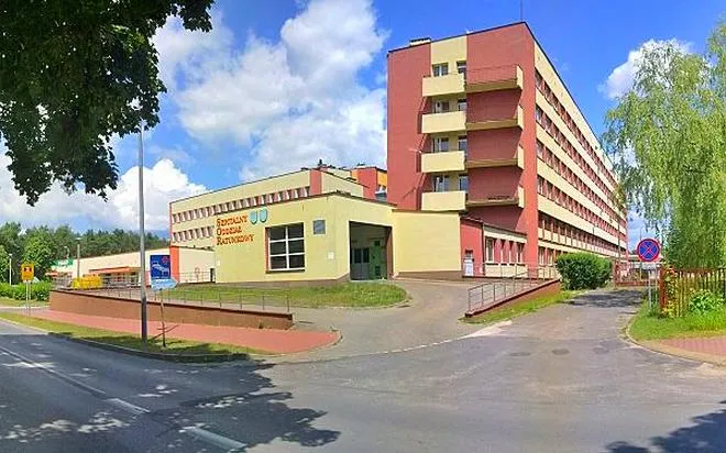 Dojazd do Kozienic