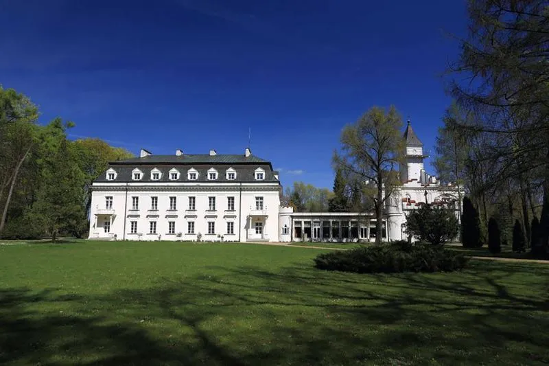 Dojazd do Radziejowic