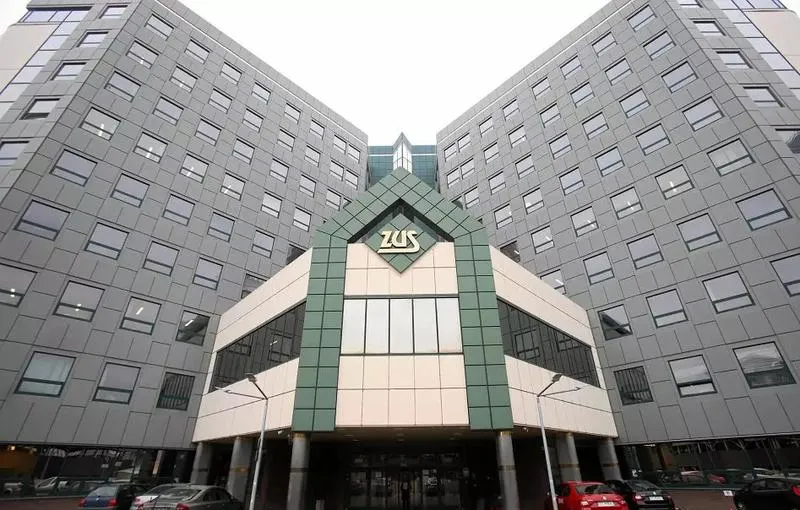 Dojazd do ZUS w Szczecinie