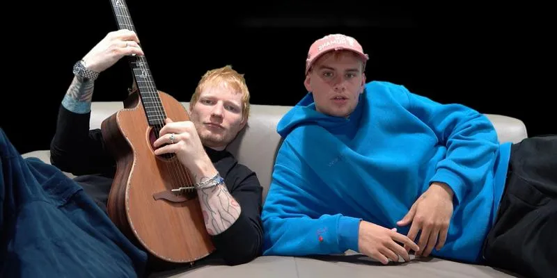 Dojazd na koncert Ed Sheerana we Wrocławiu