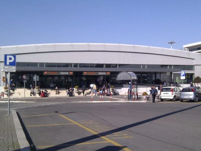 Dojazd z Ciampino do centrum Rzymu