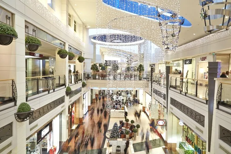 Dojazd z Dworca Centralnego
