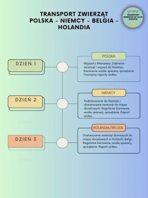 Dokumenty dla kota