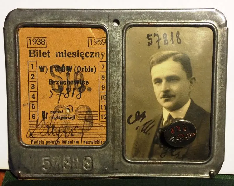 Dokumenty do biletu miesięcznego PKP