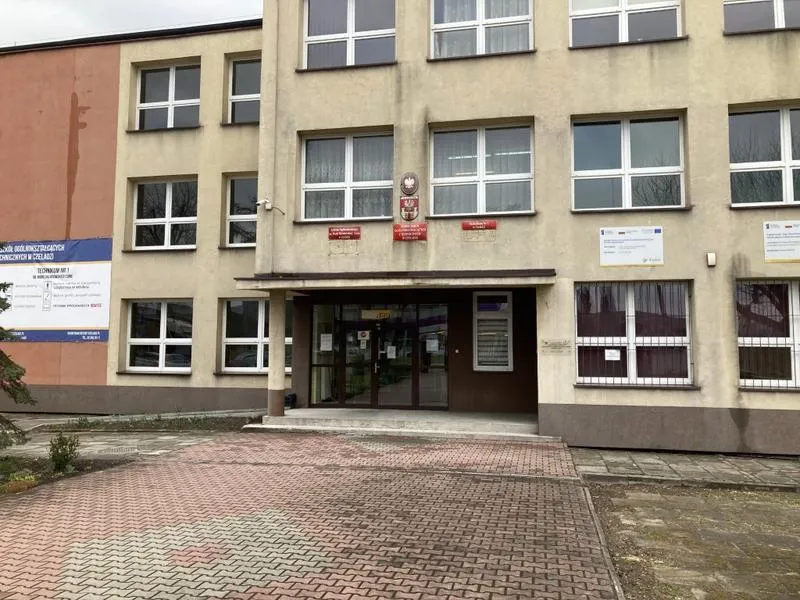 Edukacja w Czeladzi
