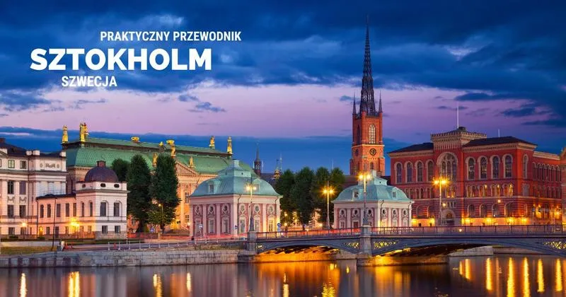 Fascynujące miejsca