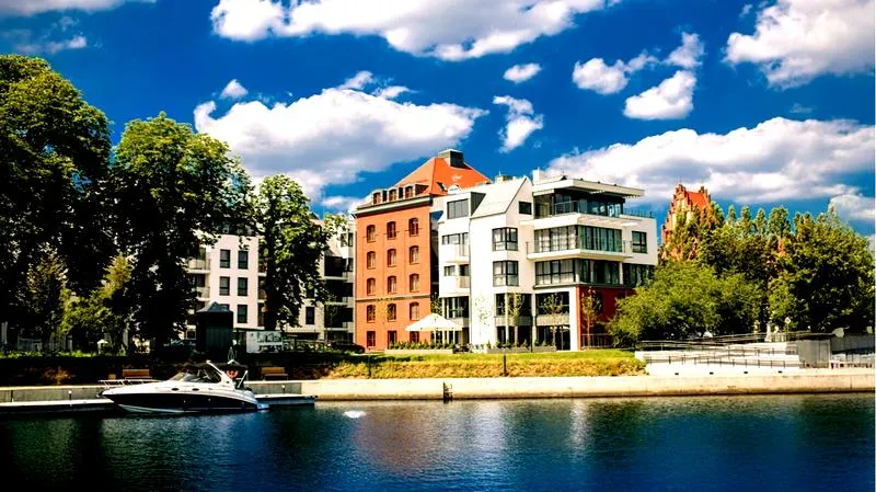 Gdańsk dla rodzin