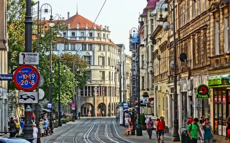 Gdzie kupić bilet czasowy