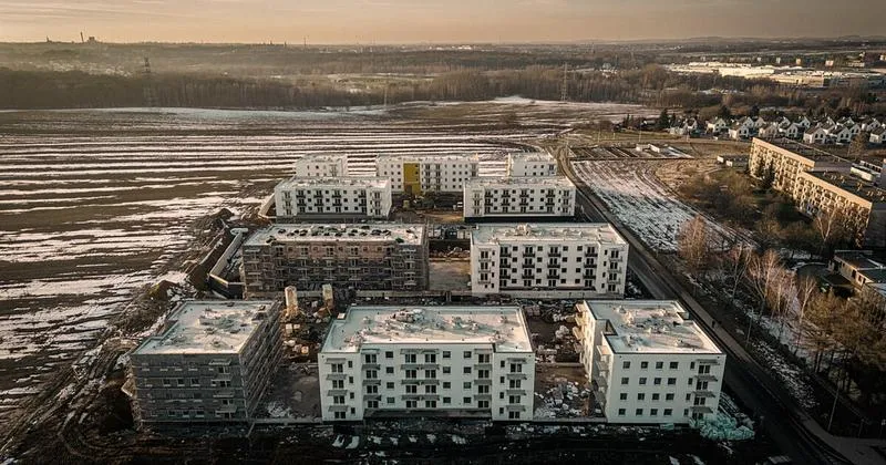 Historia Czeladzi