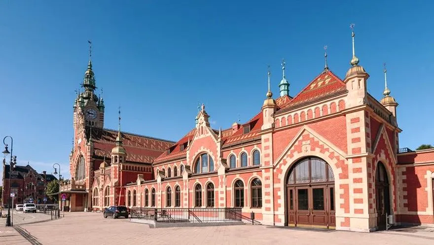 Historia i kultura Gdańska