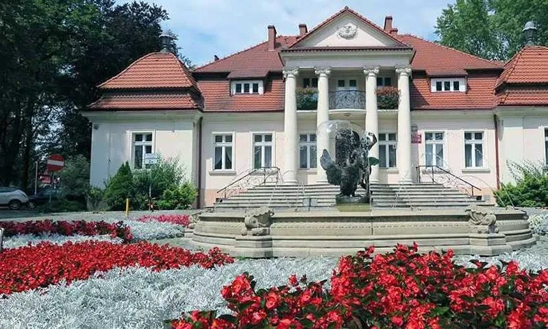 Historia lokalnej kultury