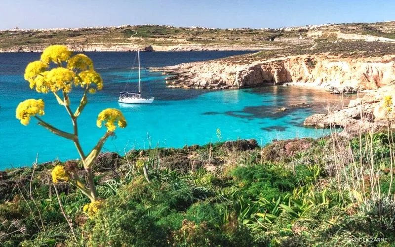 Idealna pogoda Malta