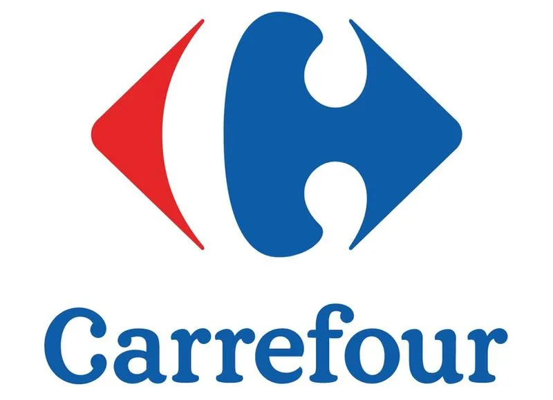Jak dojechać do Carrefoura