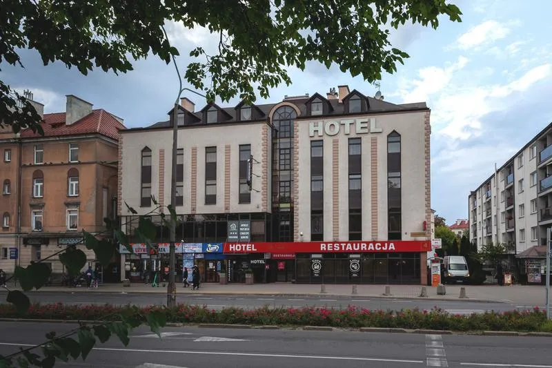 Jak dojechać do Radomia