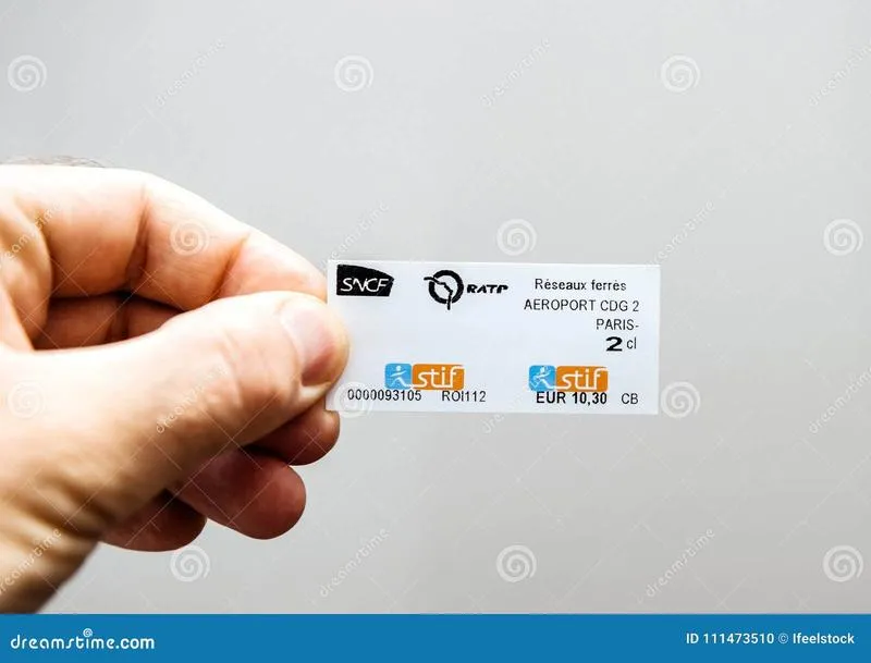 Jak kupić bilet do metra